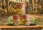 Copa do Mundo - Sublimação - Imagem 20