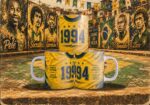 Copa do Mundo - Sublimação - Imagem 15