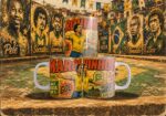 Copa do Mundo - Sublimação - Imagem 18