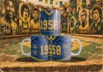 Copa do Mundo - Sublimação - Imagem 13
