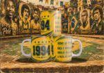 Copa do Mundo - Sublimação - Imagem 12