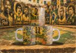 Copa do Mundo - Sublimação - Imagem 7