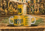 Copa do Mundo - Sublimação - Imagem 6