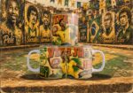 Copa do Mundo - Sublimação - Imagem 10