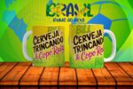 Copa do Mundo - Sublimação - Imagem 17