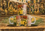 Copa do Mundo - Sublimação - Imagem 9