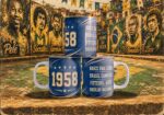 Copa do Mundo - Sublimação - Imagem 4