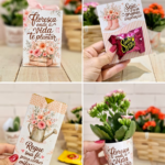 Printables completo + imagens e fundos - Mensagens