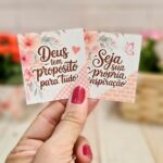 Printables completo + imagens e fundos - Mensagens - Imagem 12