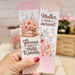 Printables completo + imagens e fundos - Mensagens - Imagem 3