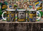 Copa do Mundo - Sublimação - Imagem 20