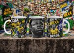Copa do Mundo - Sublimação - Imagem 28