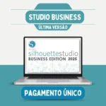 Studio Silhouette Business Edition Versão 5.0