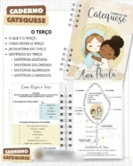 Caderno de Catequese - Imagem 5
