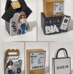 Shein - Arquivo de Corte / Festa