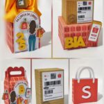 Shopee - Arquivo de Corte / Festa