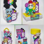 Dandy's World - Arquivo de Corte / Festa