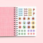Agenda SEM DATA - 1DPP + 2DPP - A5 - Imagem 18