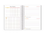 Miolo de Agenda Escolar Não Datada - Imagem 4