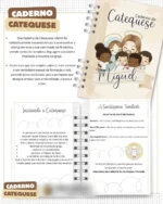 Caderno de Catequese - Imagem 2