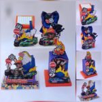Hot Wheels - Arquivo de Corte / Festa