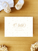 Livro do Bebê - Encadernação - Imagem 6