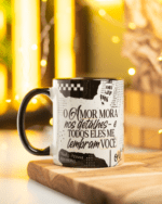 Dia dos Namorados - Sublimação - Imagem 13