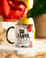 Dia dos Namorados - Sublimação - Imagem 3