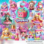 Shopkins - Kit Digital