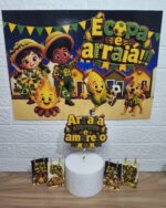 Arraiá Copa do Mundo - Mimos - Imagem 7