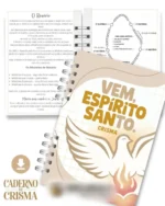 Caderno de Crisma - Imagem 3