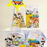 Toy Story - Arquivo de Corte / Festa