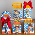 Toy Story - Arquivo de Corte / Festa