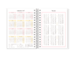 Miolo de Agenda Escolar Não Datada - Imagem 8