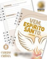 Caderno de Crisma