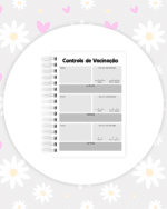 Caderneta Pet - Encadernação - Imagem 2