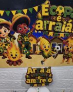 Arraiá Copa do Mundo - Mimos - Imagem 8