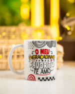 Dia dos Namorados - Sublimação - Imagem 10