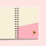 Agenda SEM DATA - 1DPP + 2DPP - A5 - Imagem 10