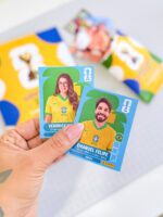 Álbum Love Cup - Dia dos Namorados - Imagem 5