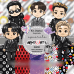 Bts Show - Kit Digital