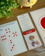 Jogo do Amor - Dia dos Namorados - Imagem 3