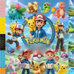 Pokemon - Kit Digital